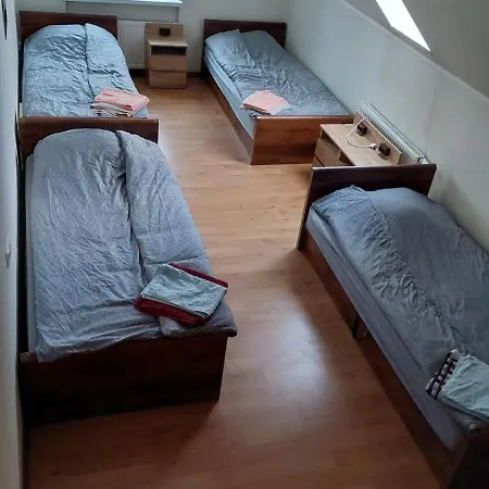 Nakvynes Namai Salia Klaipedos Klaipeda