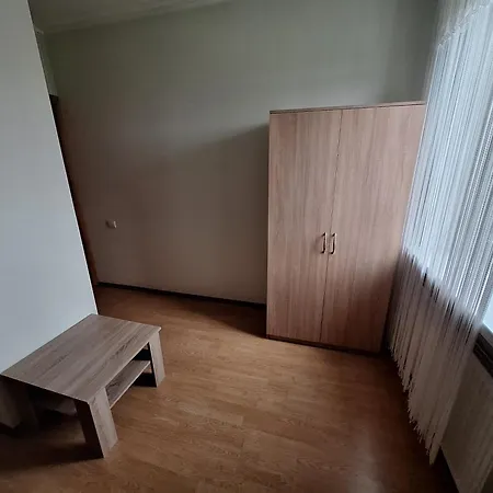Nakvynes Namai Salia Klaipedos 旅馆 克莱佩达