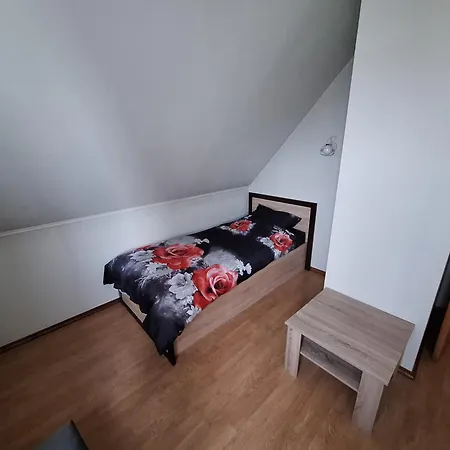 Nakvynes Namai Salia Klaipedos