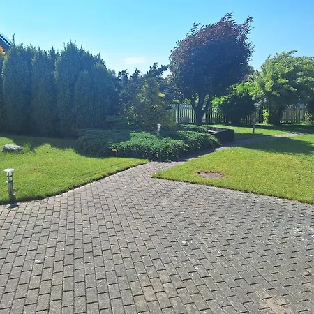 Hostel Nakvynes Namai Salia Klaipedos Klaipeda