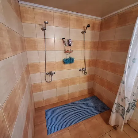 Hostel Nakvynes Namai Salia Klaipedos Klaipeda