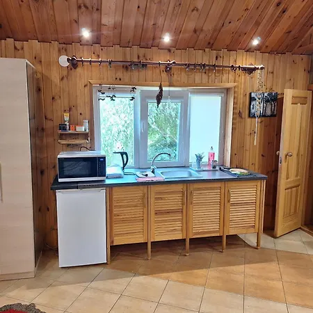 Nakvynes Namai Salia Klaipedos Hostel Klaipeda