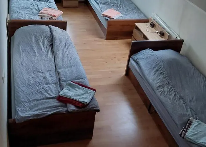 Nakvynes Namai Salia Klaipedos Κλαϊπέντα