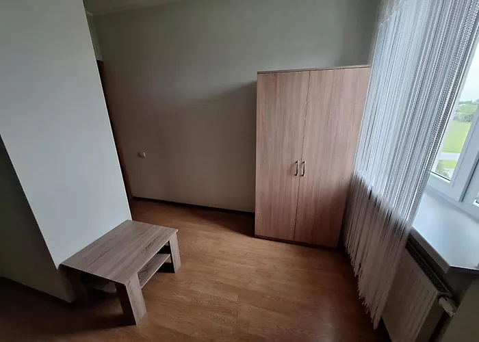 Nakvynes Namai Salia Klaipedos Hostel Κλαϊπέντα