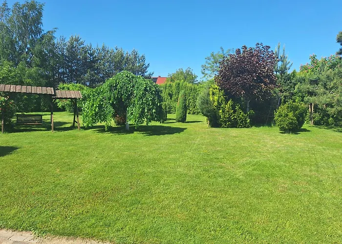 Nakvynes Namai Salia Klaipedos * Κλαϊπέντα