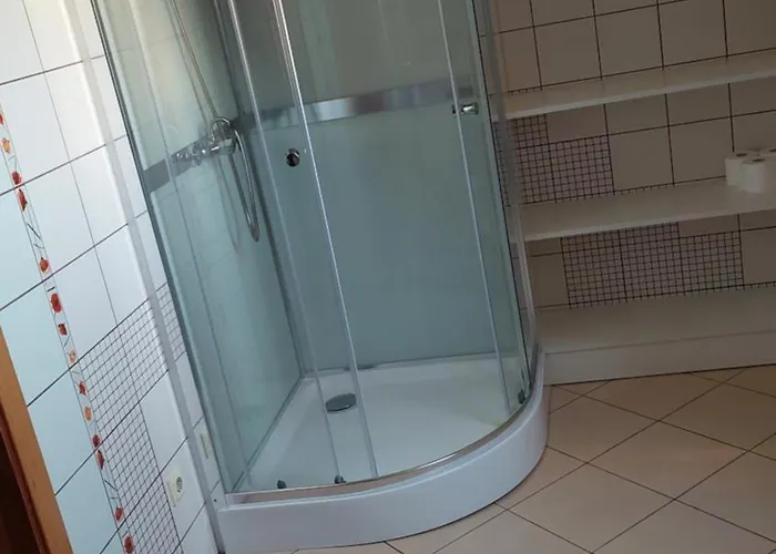 Hostel Nakvynes Namai Salia Klaipedos Κλαϊπέντα