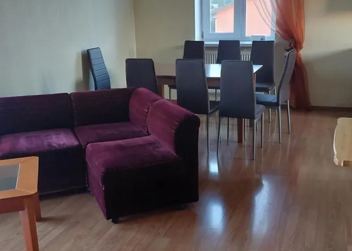 Hostel Nakvynes Namai Salia Klaipedos *