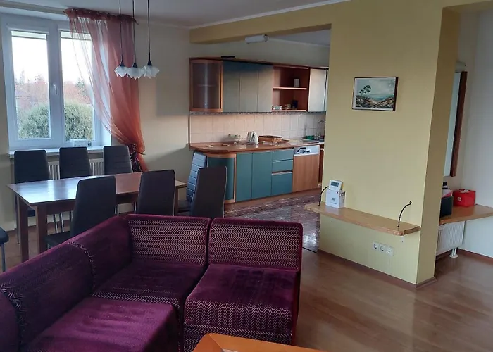 Nakvynes Namai Salia Klaipedos Hostel