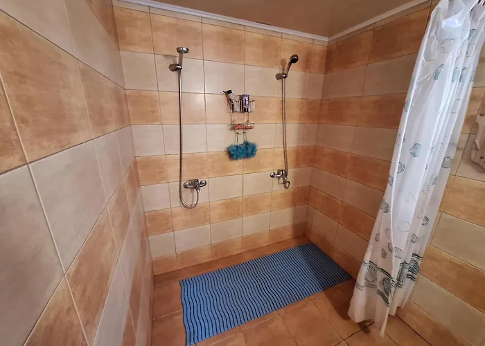 Hostel Nakvynes Namai Salia Klaipedos Κλαϊπέντα